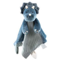Knuffeldoekje Ops - Tiga, Stegi & Ops