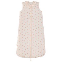 Babyslaapzak jersey 100 cm - Popsie, Gigi & Louli