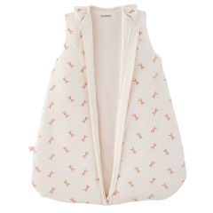 Babyslaapzak jersey 50 cm - Popsie, Gigi & Louli