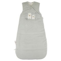 Veloudoux slaapzak 100 cm - Fluffy, Orso & Lily