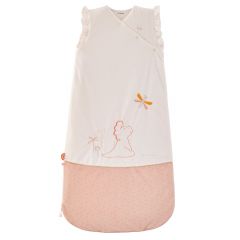 Baby slaapzak veloudoux 100 cm - Popsie, Gigi & Louli