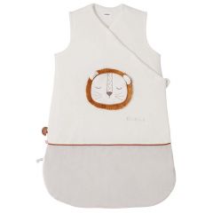 Baby slaapzak veloudoux 70 cm Babou - Babou & Kendi