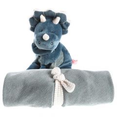 Mijn eerste dekentje Ops - Tiga, Stegi & Ops