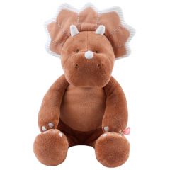 Knuffel Ops small (25cm) - Tiga, Stegi & Ops