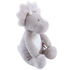 Knuffel Ops small (25cm) - Tiga, Stegi & Ops