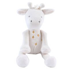 Veloudoux knuffel Gigi small - Popsie, Gigi & Louli