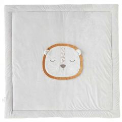 Speel- en parktapijt 100 x 100 cm - Babou & Kendi