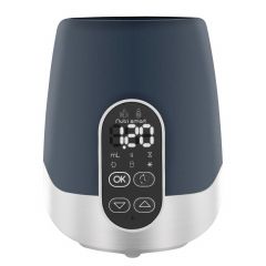 Nutrismart flesverwarmer