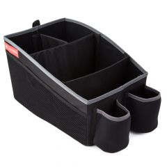 Organizer voor auto