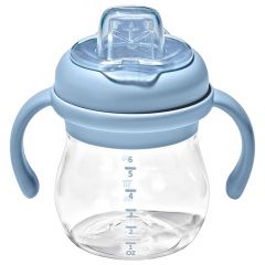 Antilekbeker Transitions met zachte tuit 150 ml