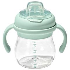 Antilekbeker Transitions met zachte tuit 150 ml