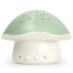 Mushroom sterrenprojector
