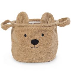 Opbergmand Teddy 20 cm