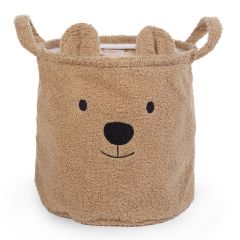 Opbergmand Teddy 30 cm