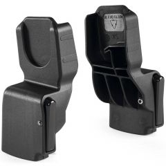 Adapters voor Ypsi / Veloce / Vivace