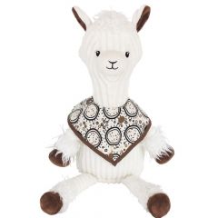 Knuffel Original Muchachos de Lama