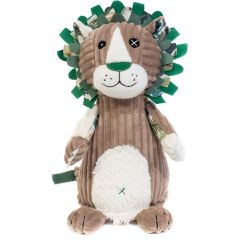 Knuffel Original Jelekros de Leeuw