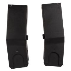 Autostoeladapters voor Noa kinderwagen