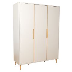 Nomad kast 3 deuren