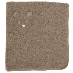 Deken babybed 100x150 cm