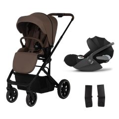 Duo Juno 2.0 + Cloud T i-Size