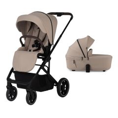 Duo Juno 2.0 + reiswieg