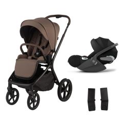 Duo Noa + Cloud T i-Size