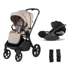 Duo Noa + Cloud T i-Size