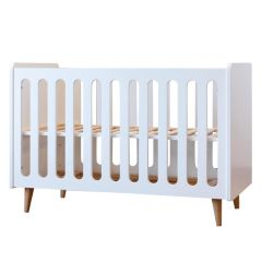 Boho omvormbaar bed 70x140 cm