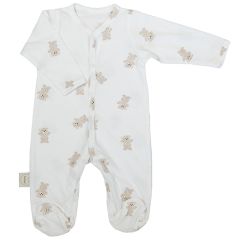 Pyjama in katoen (1m)