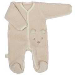 Pyjama in teddystof (3m)