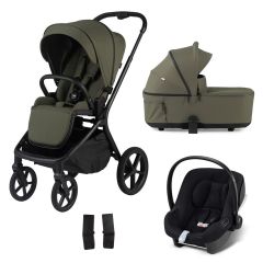 Trio Noa + reiswieg + Aton B2 i-Size