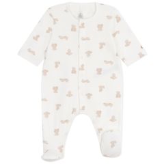 Tubic pyjama Beertjes 1m