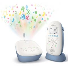 Babyfoon SCD735/26