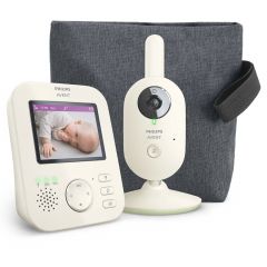 Videobabyfoon SCD882/26