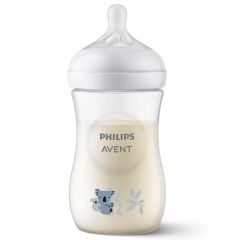 Natural Response 3.0 zuigfles 260 ml
