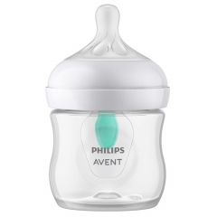 Natural Response zuigfles met AirFree-ventiel 125 ml