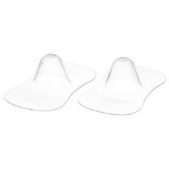 Tepelbeschermers S - 2 stuks