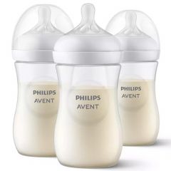 Natural Response 3.0 zuigfles Trio 3x260 ml