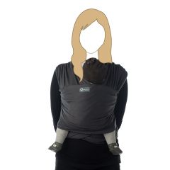Tricot-Slen draagdoek