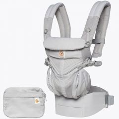 Omni 360 Cool Air Mesh draagzak