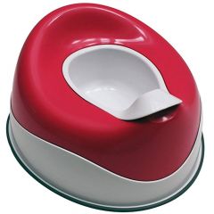 pottyPOD Basix Plaspotje