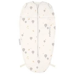 Mini Inbakerslaapzak - Coton (3-6m)