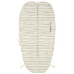Mini Inbakerslaapzak - Coton (3-6m)