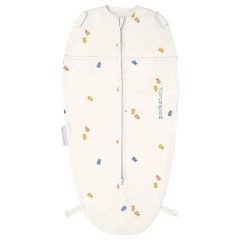 Mini Inbakerslaapzak - Coton (3-6m)
