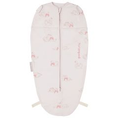 Mini Inbakerslaapzak - Coton (3-6m)