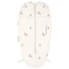 Mini Inbakerslaapzak - Coton (3-6m)