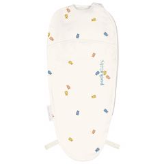 Piep Inbakerslaapzak - Coton (0-3m)