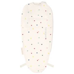 Piep Inbakerslaapzak - Coton (0-3m)