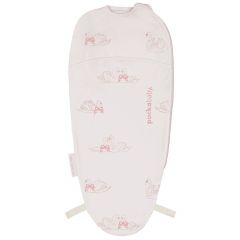 Piep Inbakerslaapzak - Coton (0-3m)